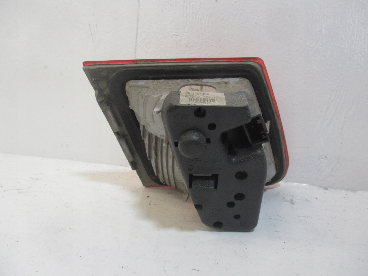light right rear W KLAPIE LIFT BMW E46
