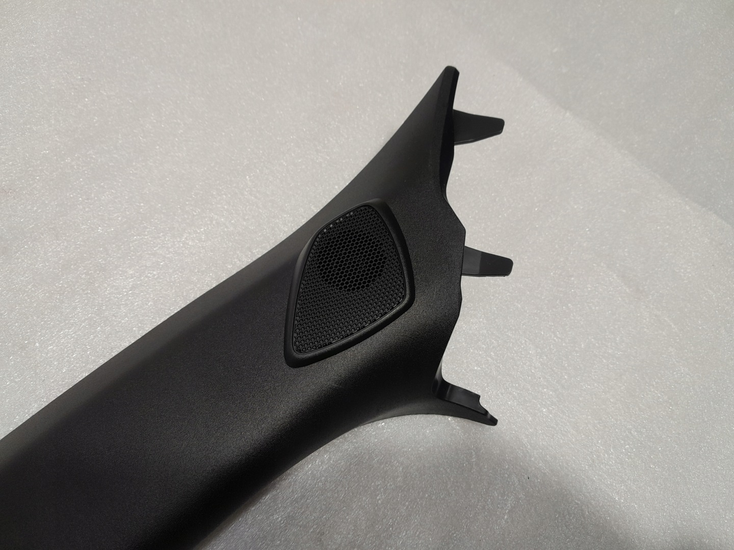 TOYOTA YARIS GR IV 4 side SLUPKA left front 62211-52440