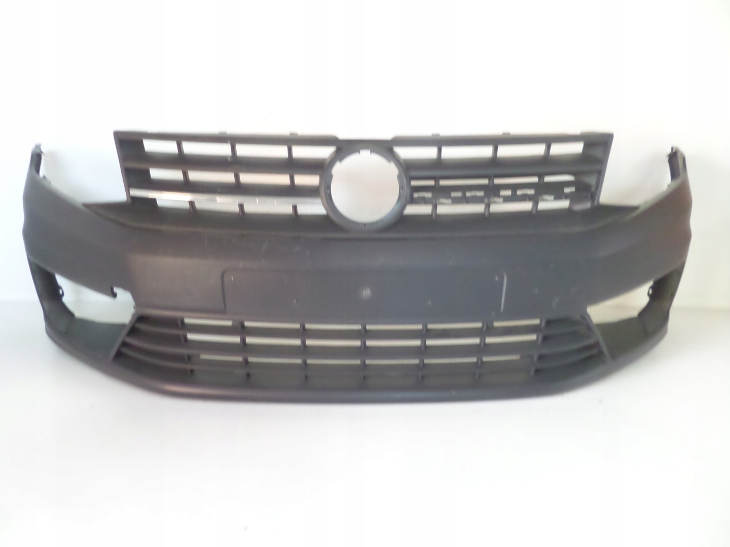Frontstoßstange vorne VW CADDY III LIFT 15