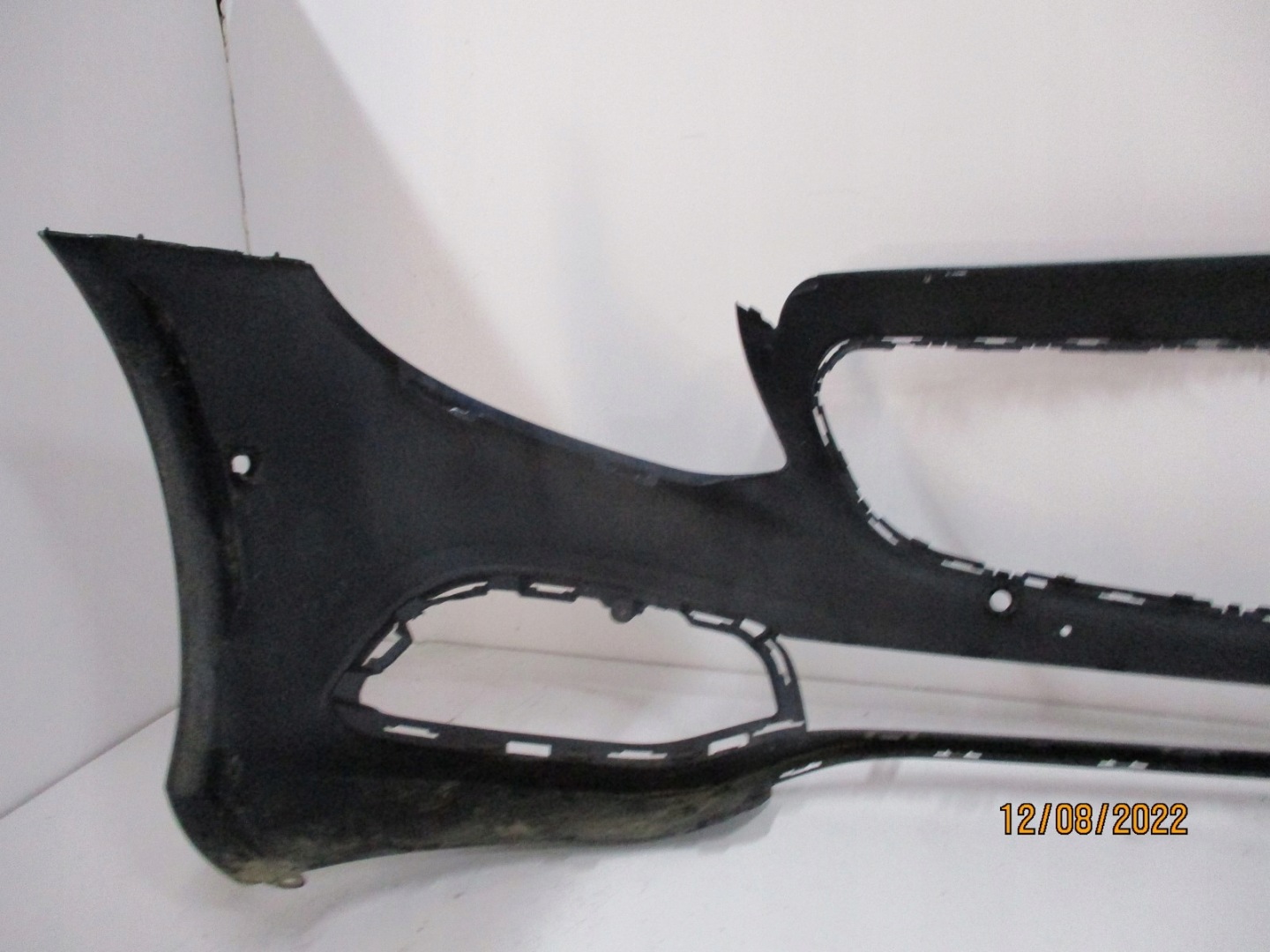 bumper MERCEDES E KLASA A213 A2138850238 6 PDC