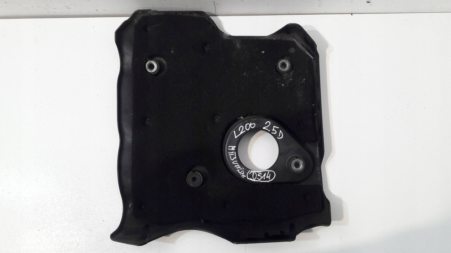 Mitsubishi L200 cover upper of the engine DID 2006- (DS14)