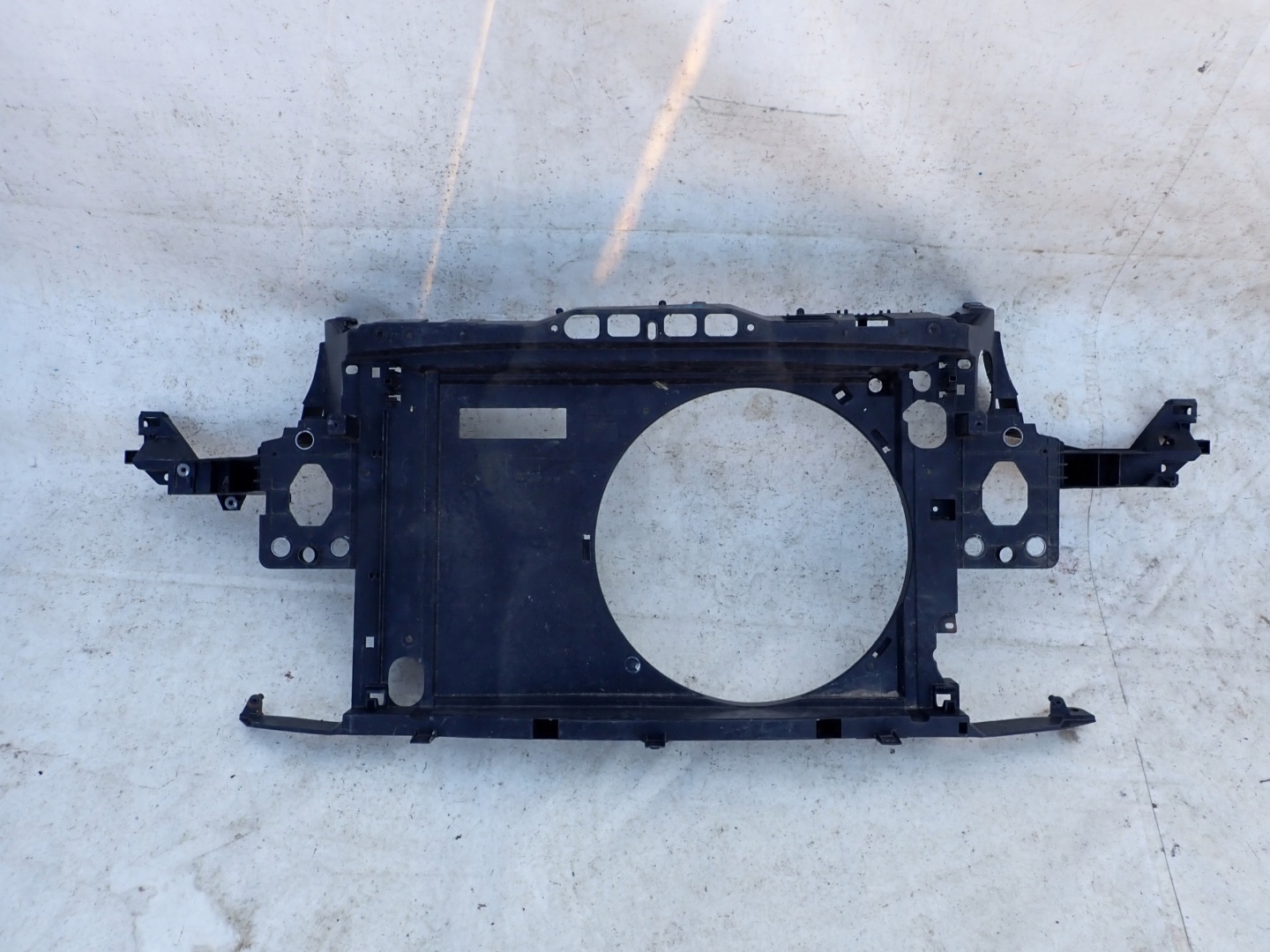 MINI R56 R57 LIFT 13- front panel, wall front