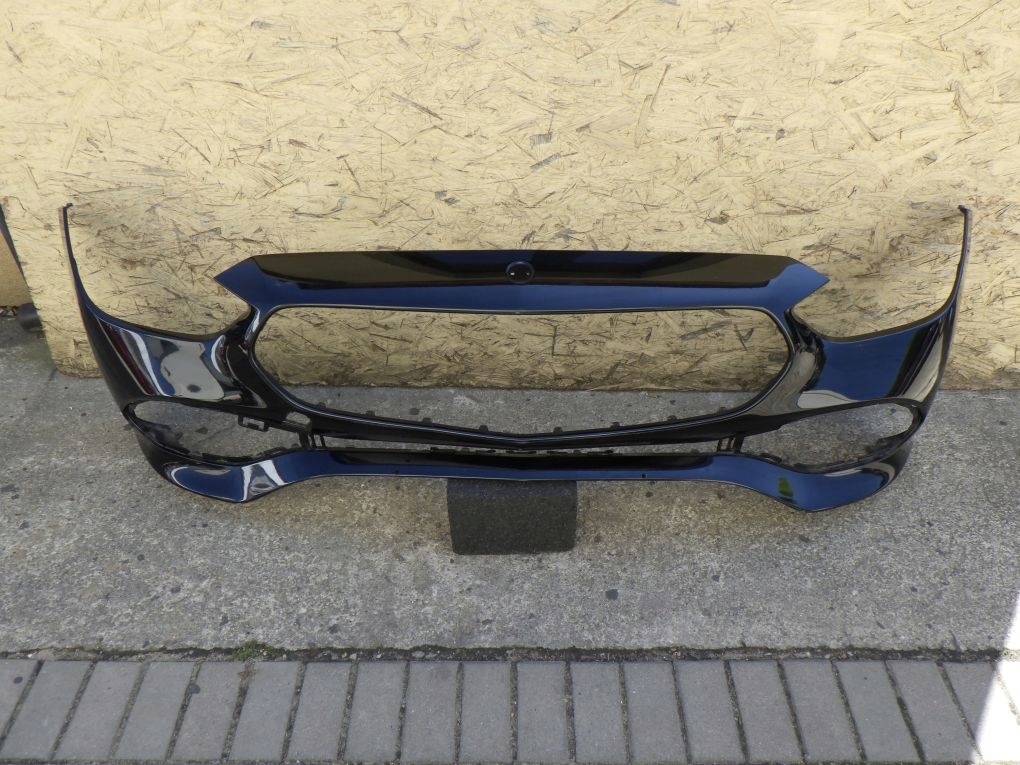 MERCEDES C KLASA 206 W206 21- Frontstoßstange