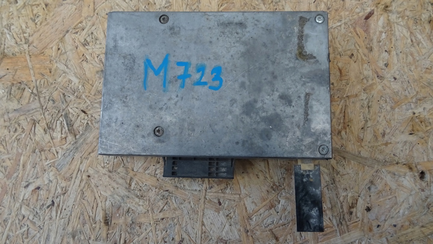 modulo BLUETOOTH VW SEAT AUDI SKODA 5P0862335B NR M723