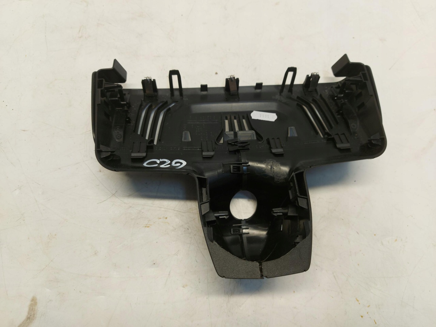 BMW G20 LIFT cover mirrors 6805815