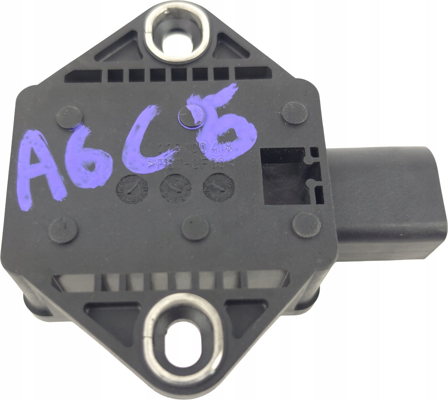 AUDI A6 C6 SENSOR Sensor modul Bedienteil ESP 8E0907637