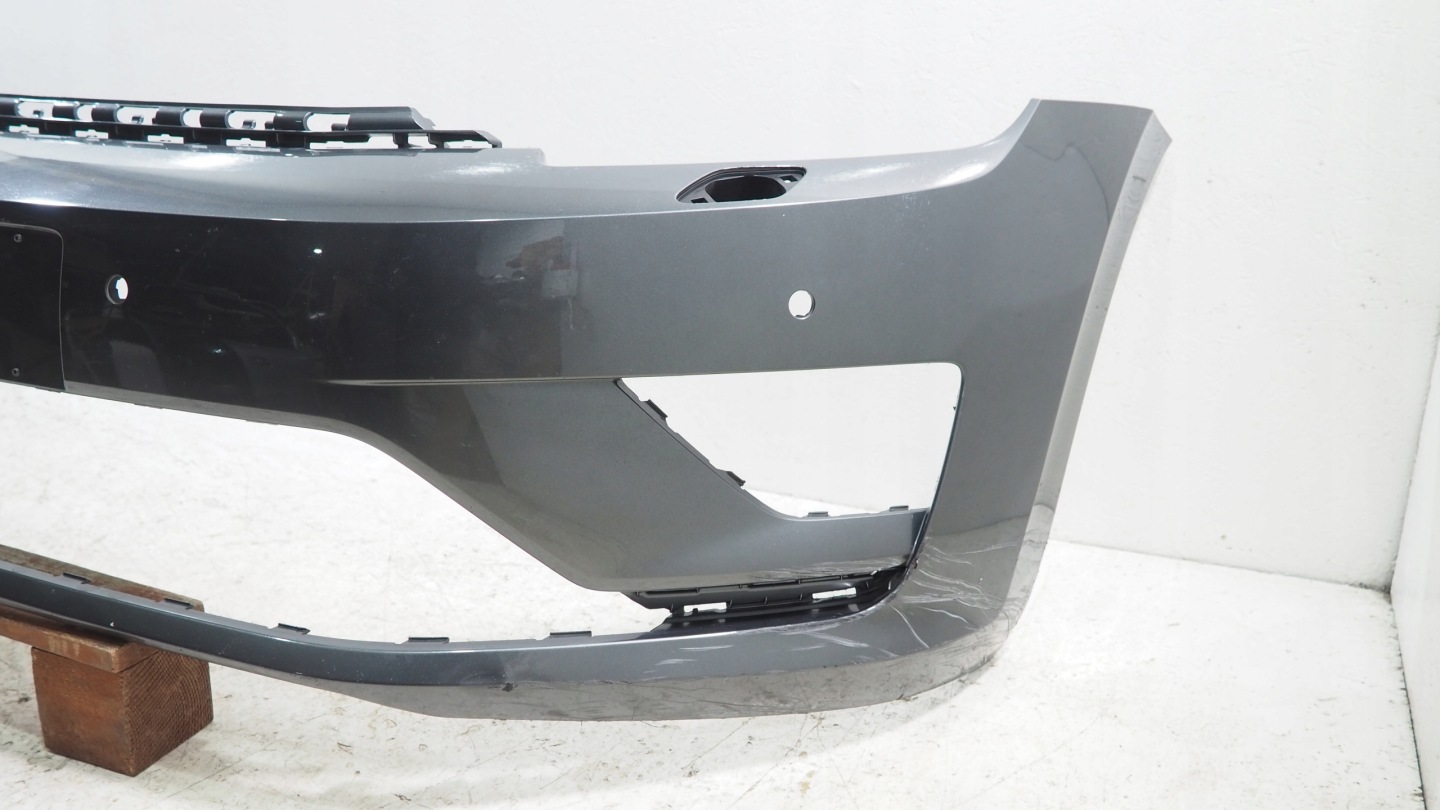 VW Golf VII Sportsvan bumper front front 510807221F