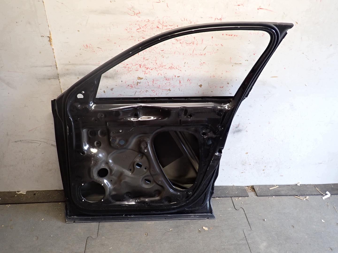 door front front right SKODA KODIAQ II 2024- 57H831312A