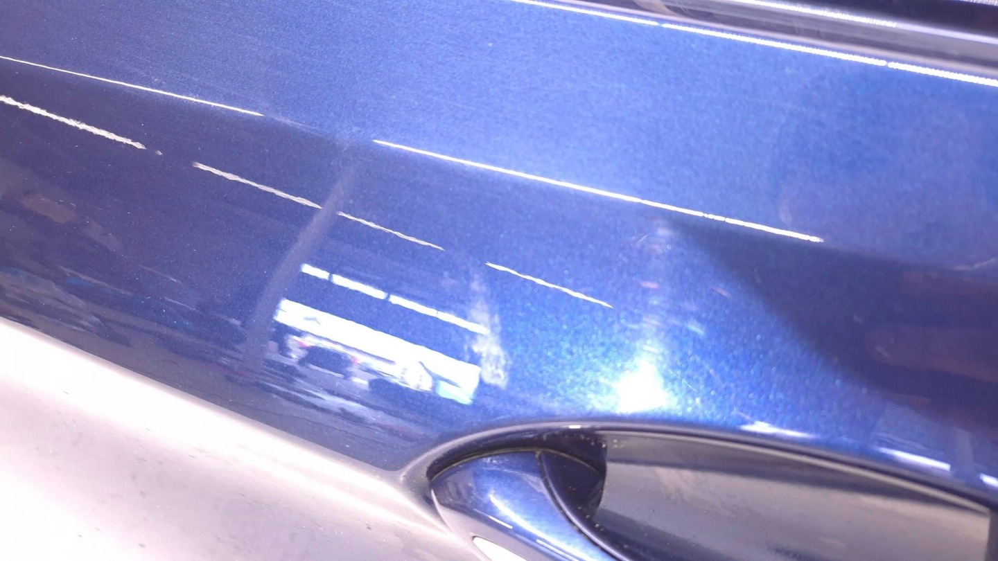 door left left rear part rear. BMW G30 C10 sedan