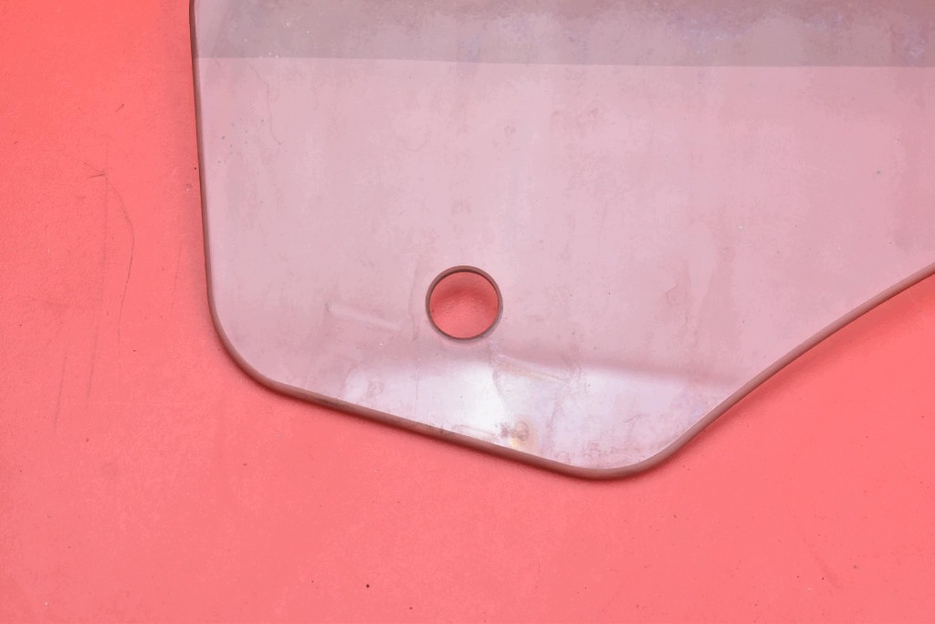 window side left front front FORD MONDEO MK5 14-20