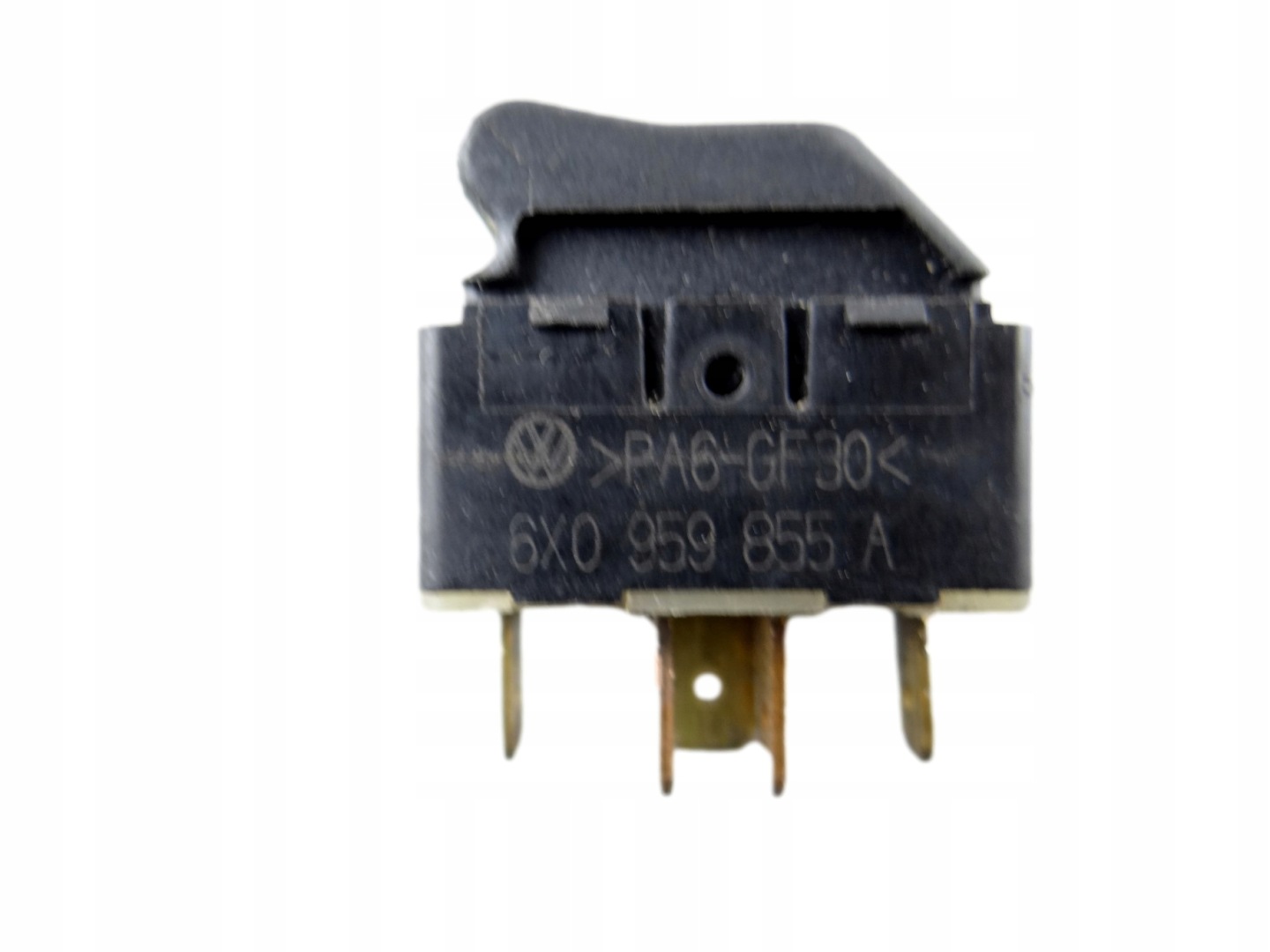 switch lifting of the window right front SEAT AROSA 3X0 959 855A