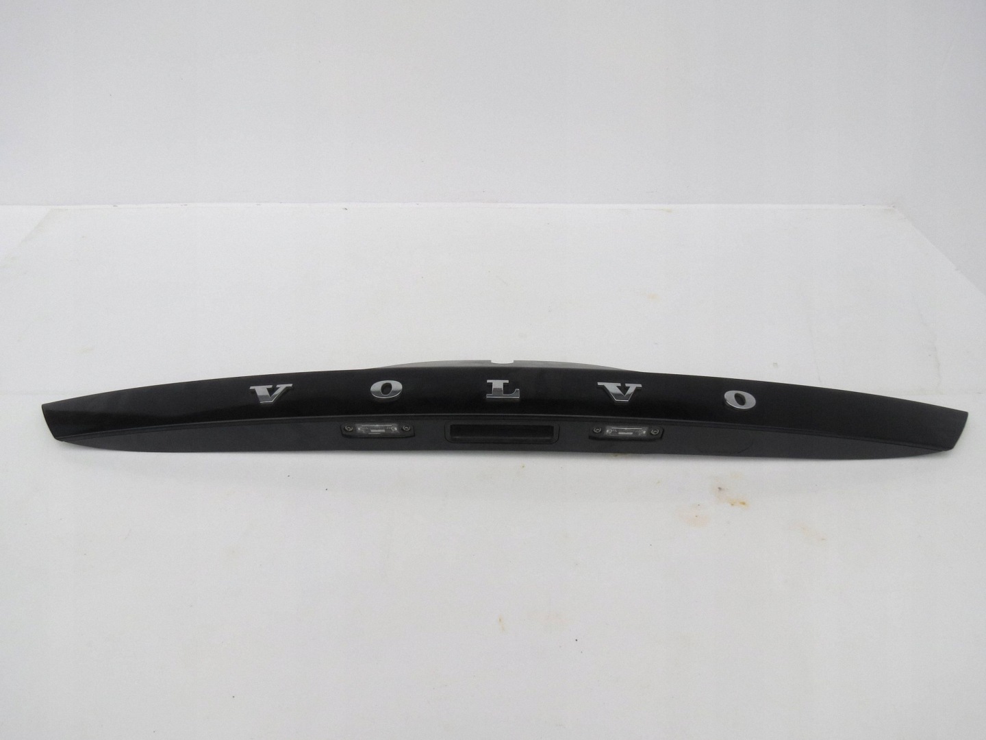 cap bonnet boot MIKROSTYK VOLVO V60 and S60 II 31440759