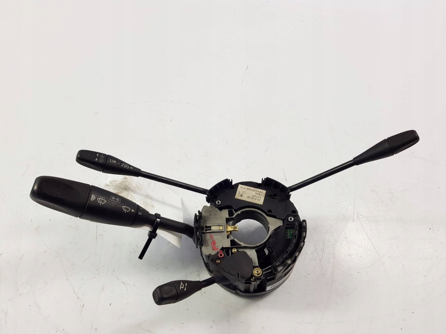 DEVIO LUCI TERGICRISTALLO TERGI A0085452424 MERCEDES W220