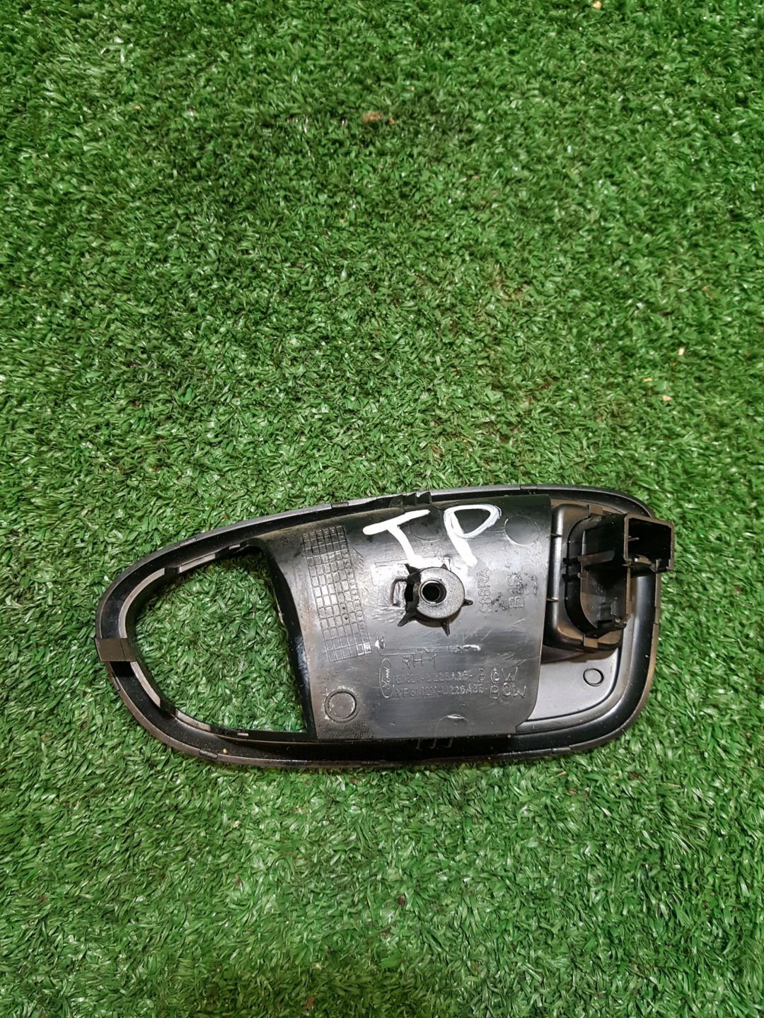 handle right rear inner S-MAX 2011 6M21-U226A36-BCW 6M2T-14529-AD