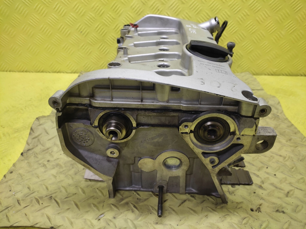 AUDI A4 B6 2.0 TESTATA Motore 06B103373AL