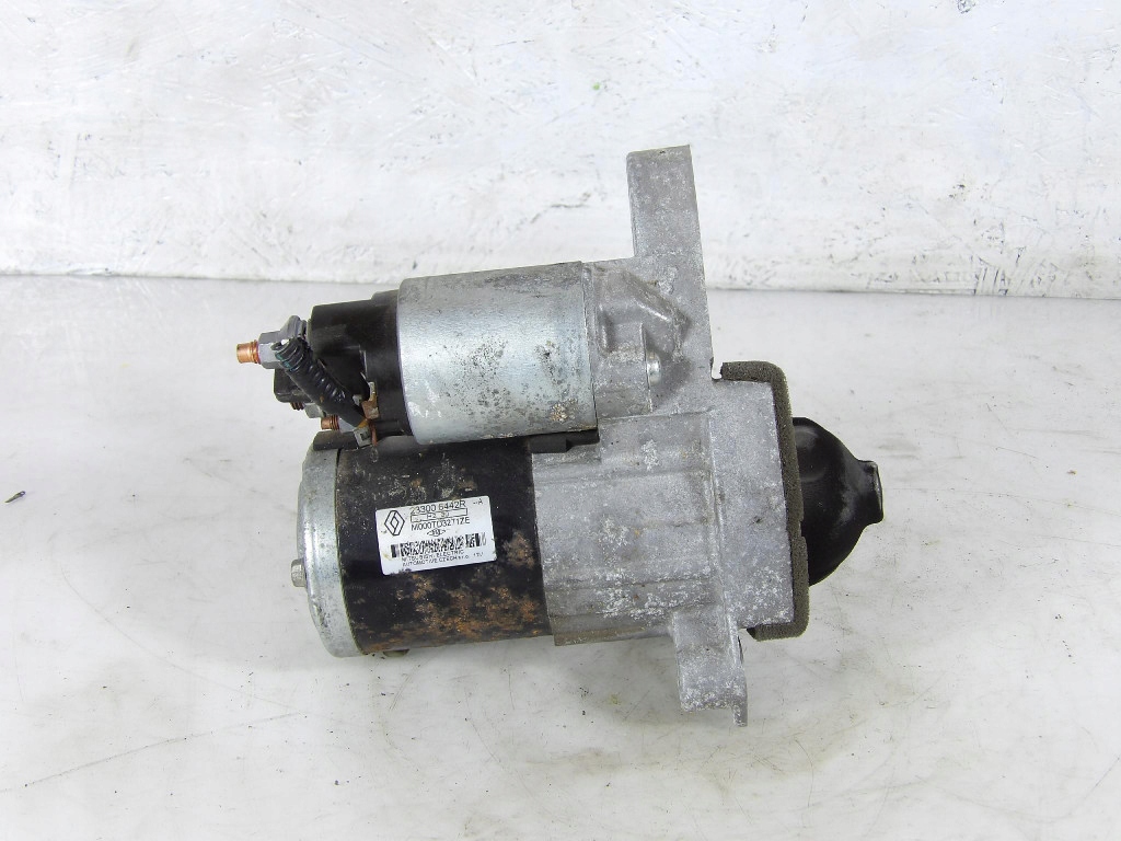 DACIA DUSTER II LIFT 1.3TCE starter 233006442R