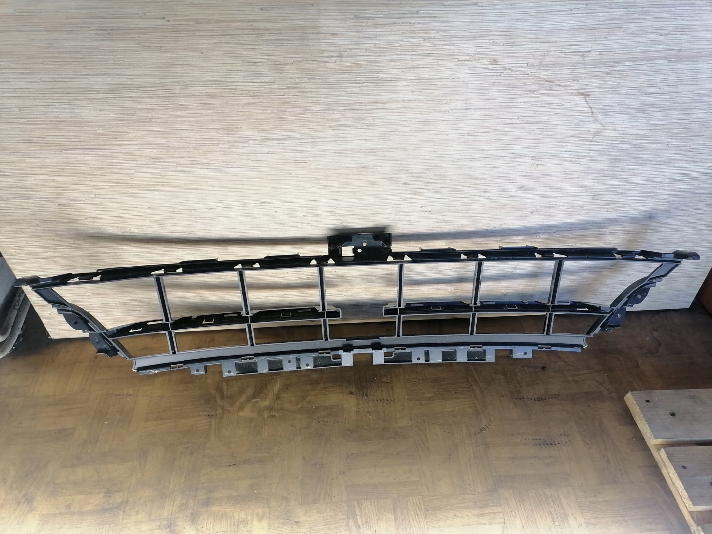 PANAMERA 971 grid grill grille 971807683G