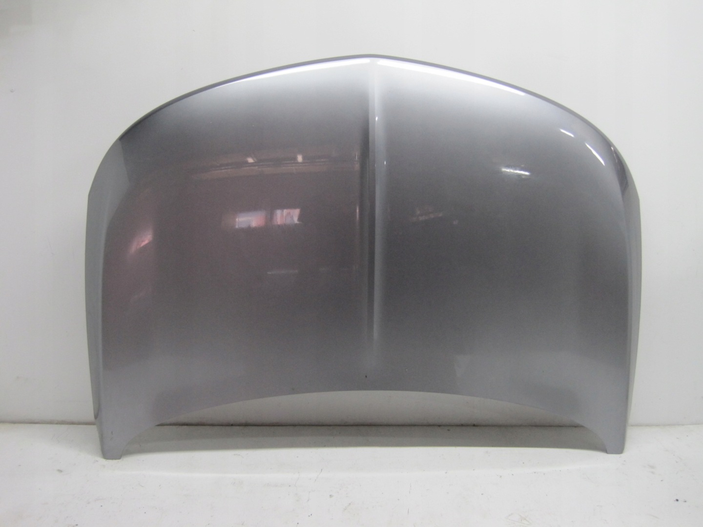 bonnet OPEL MOKKA B 22R
