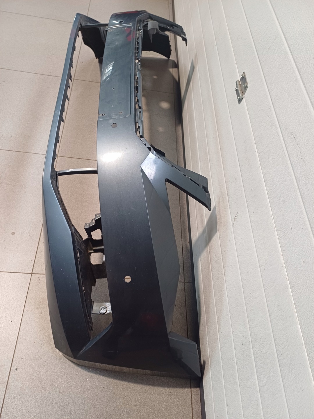 bumper front front SKODA SUPERB III 3 3V0 3V0807221 2015R