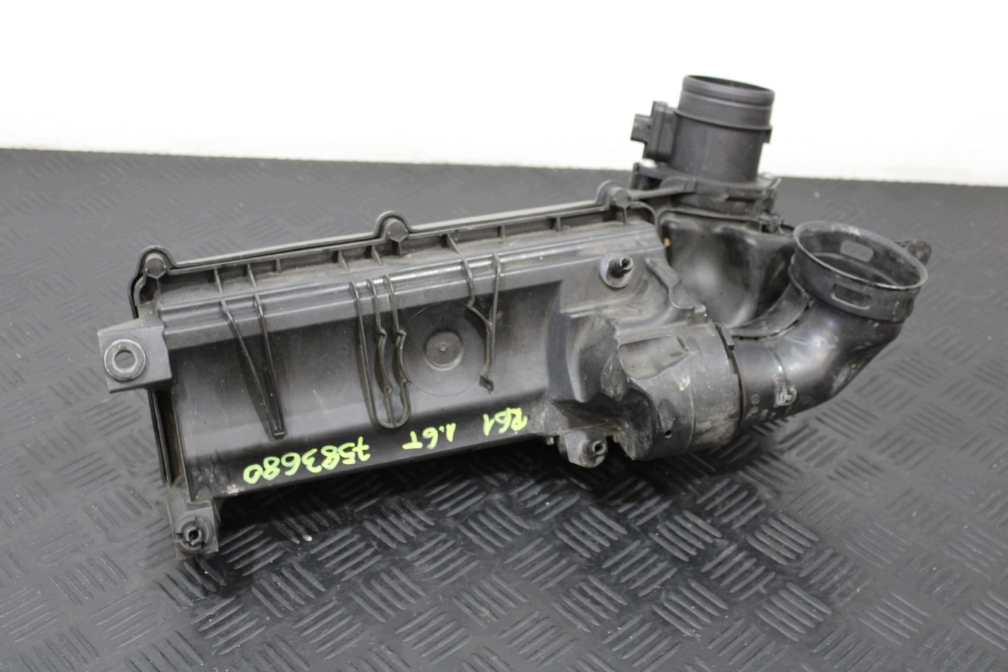 Gehäuse filter luft 7583680 MINI PACEMAN S R61 S