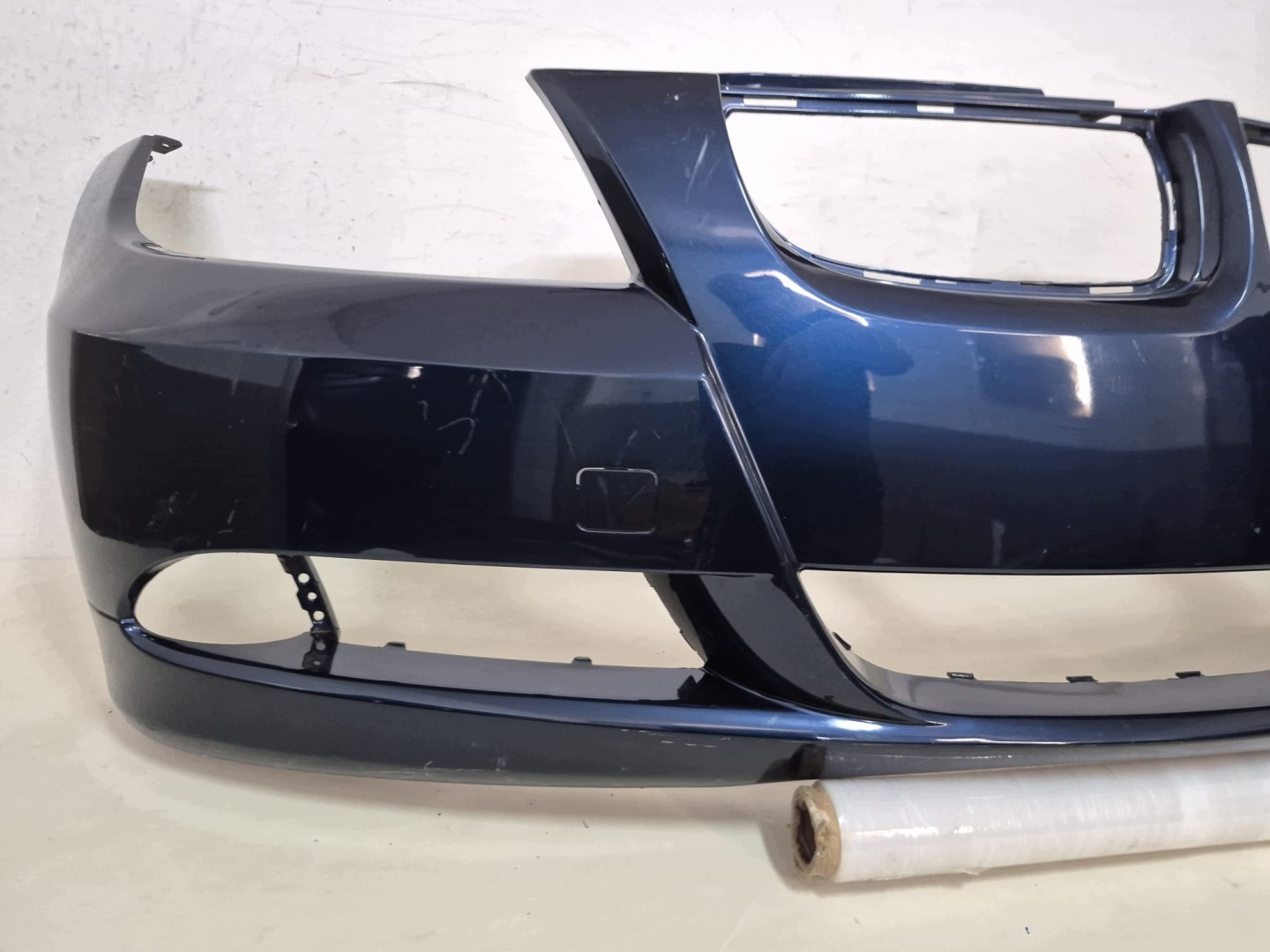 BMW 3 E90 E91 04-08 bumper front front replacement