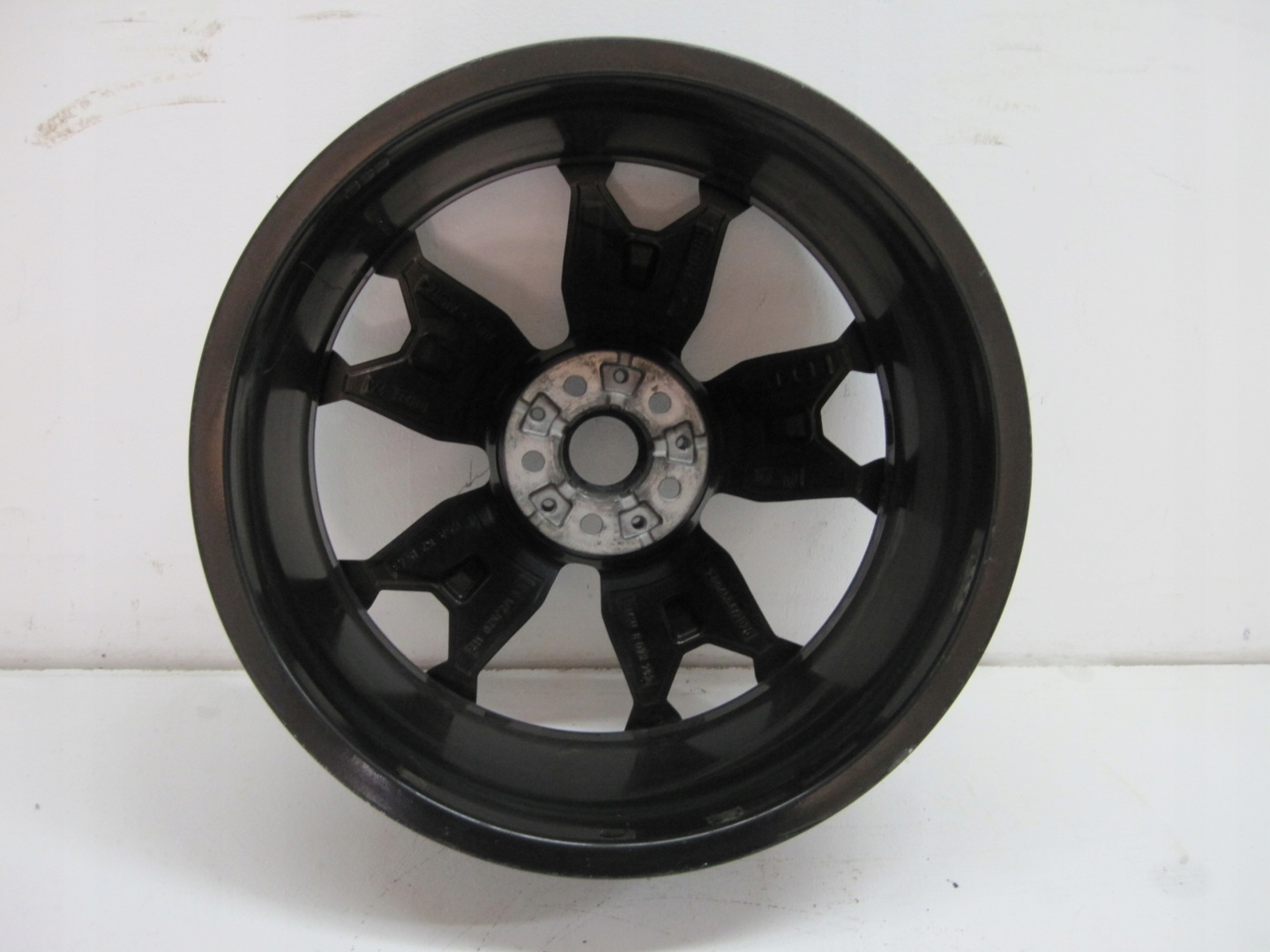 disk BMW M X3 X4 G01 G02 IS43 R20 8073792