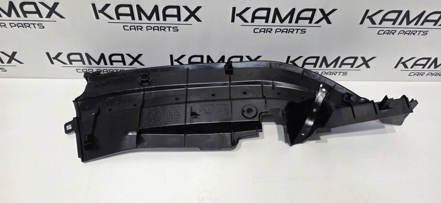 fender left side Lexus RX V 5380848090