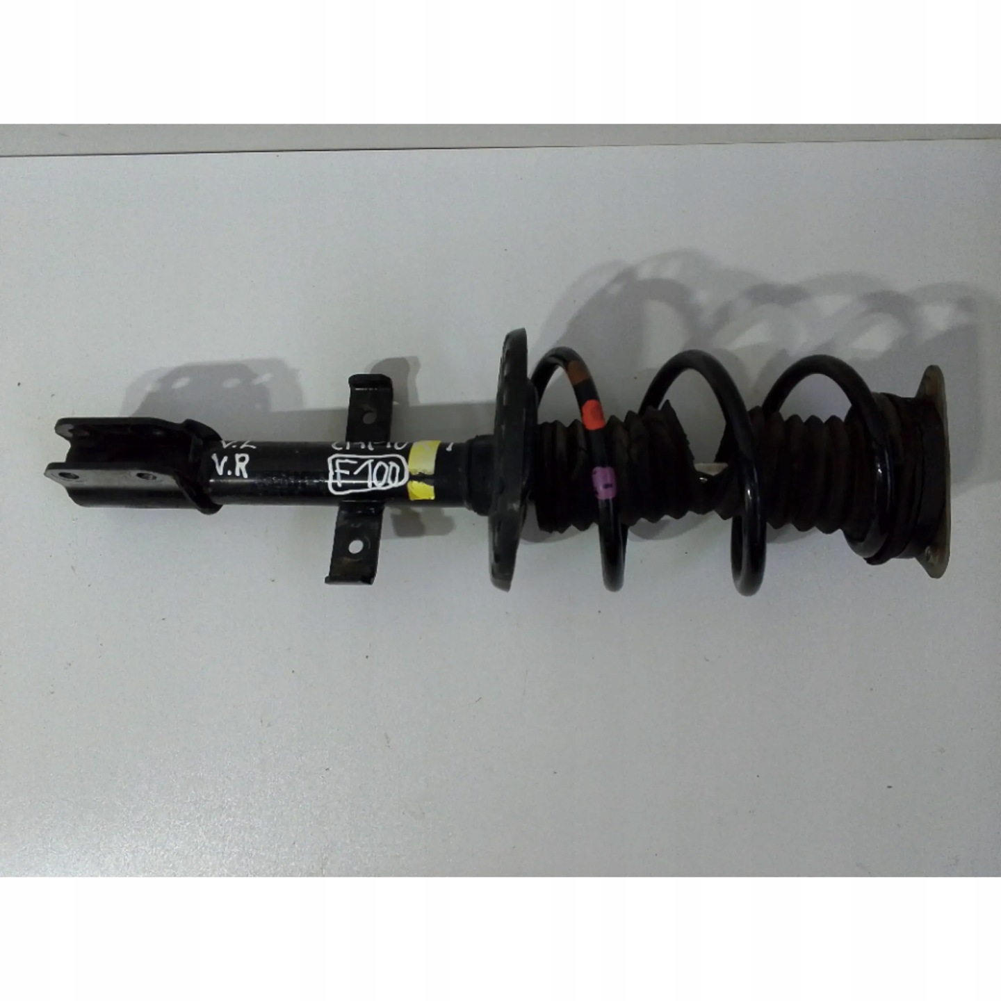 Renault Captur amortizeri 543020638R