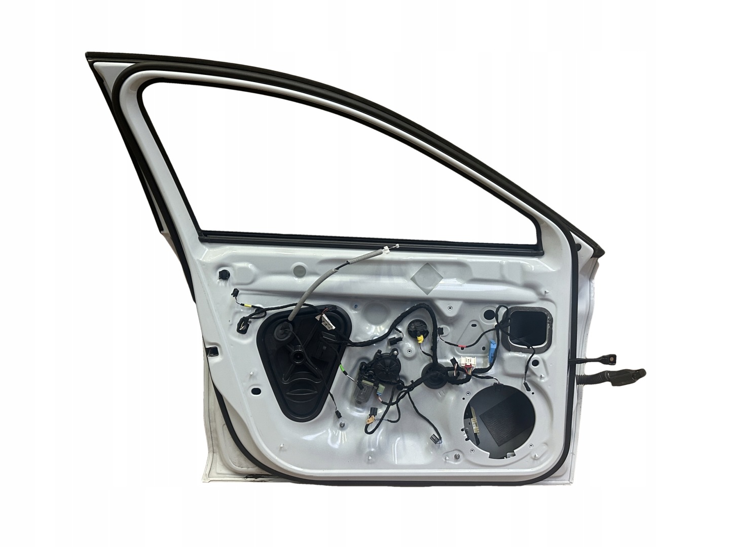 SEAT CUPRA LEON IV 5FA door left front LS9R