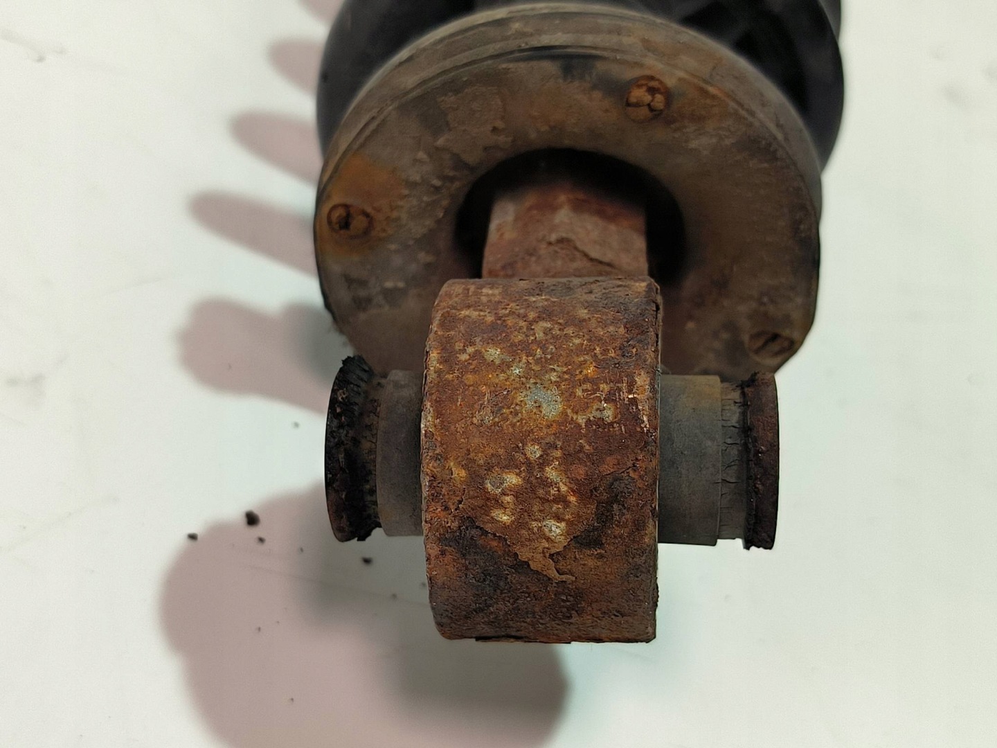 shock absorber right front 9672931680 PEUGEOT 508