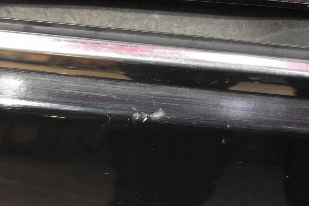 door left front front black, HONDA CRV 3 III 06-09
