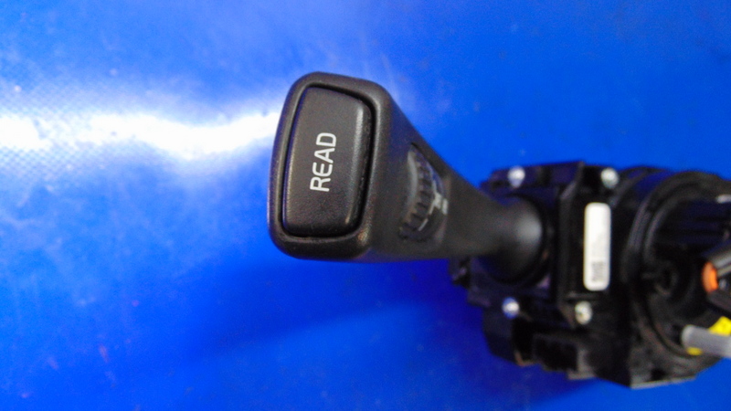 steering wheel levers and controls ring VOLVO XC60 08-17R