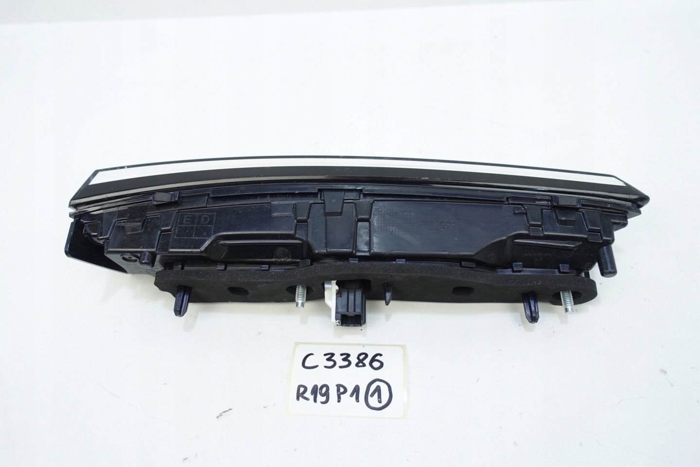 light right rear part right rear OPEL MOKKA B II 2020