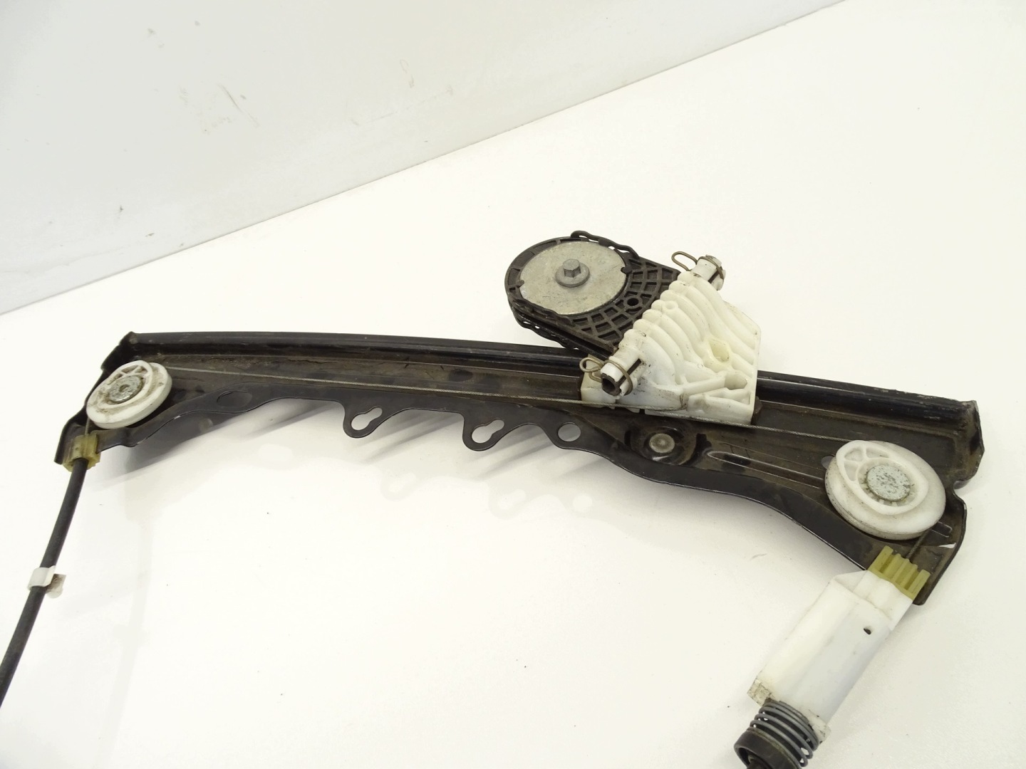 mechanism windows right front BMW Z4 7192300S