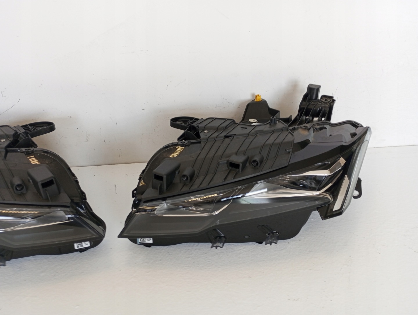 light left FULL LED PEUGEOT 308 T10 408 9859662180