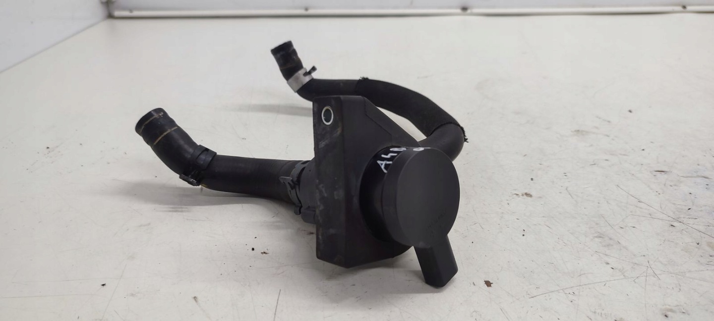 pumpa vode Audi A4 B8 1,8 TFSI CDH