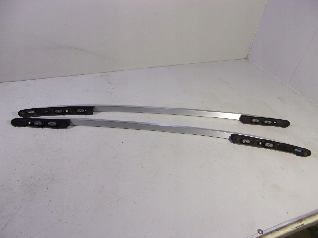 Renault Clio IV 4 kombi Dachreling dach