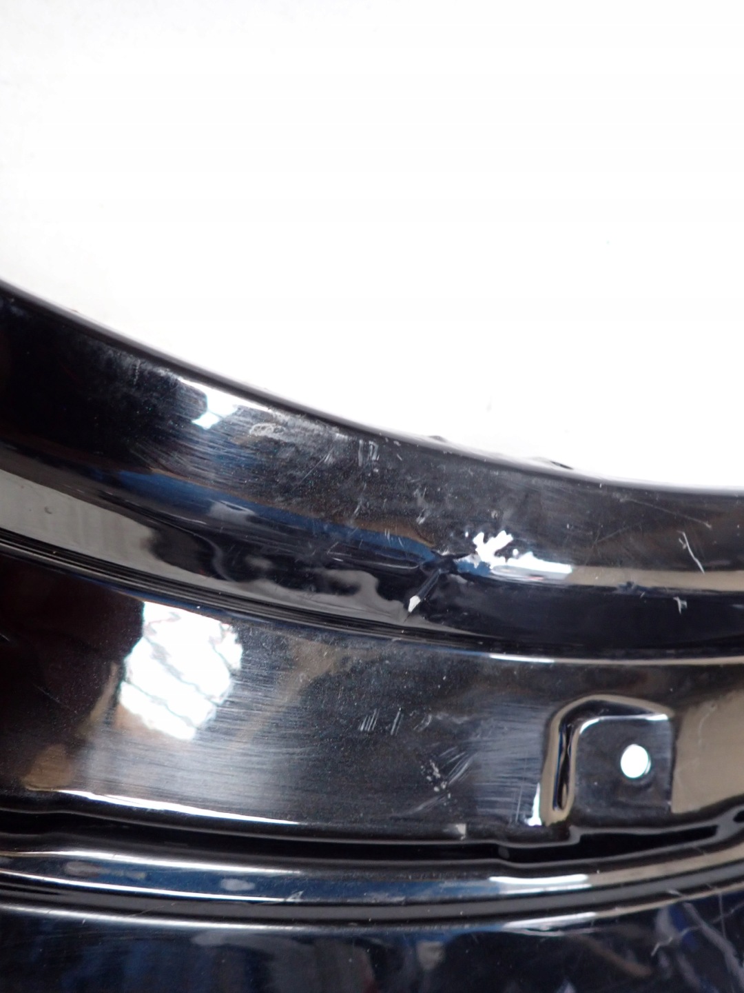 MINI COUNTRYMAN R60 R61 fender right front front