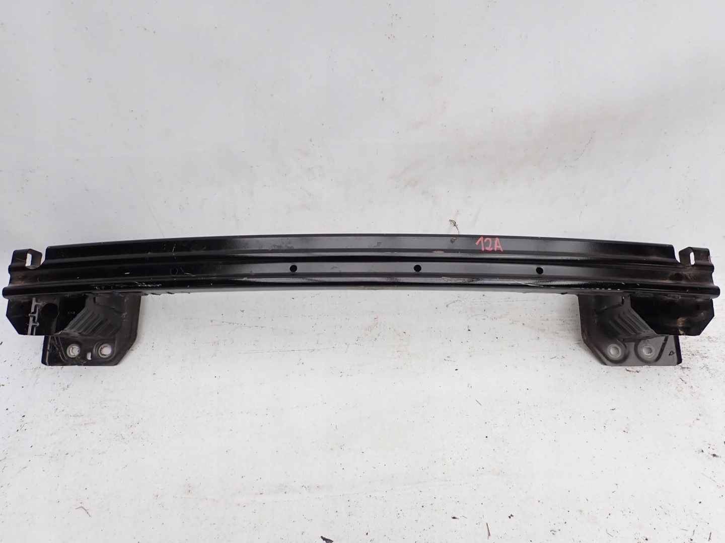 VOLVO XC40 17-> bumper support rear part rear