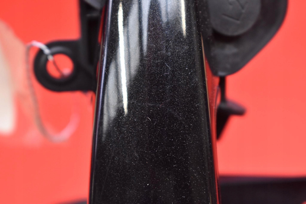 handle left front front (475) BLACK SAPPHIRE BMW E81 E87 LIFT 07-12