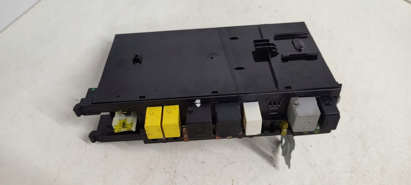 Module fusibles Mercedes W209 CLK 3,0 V6