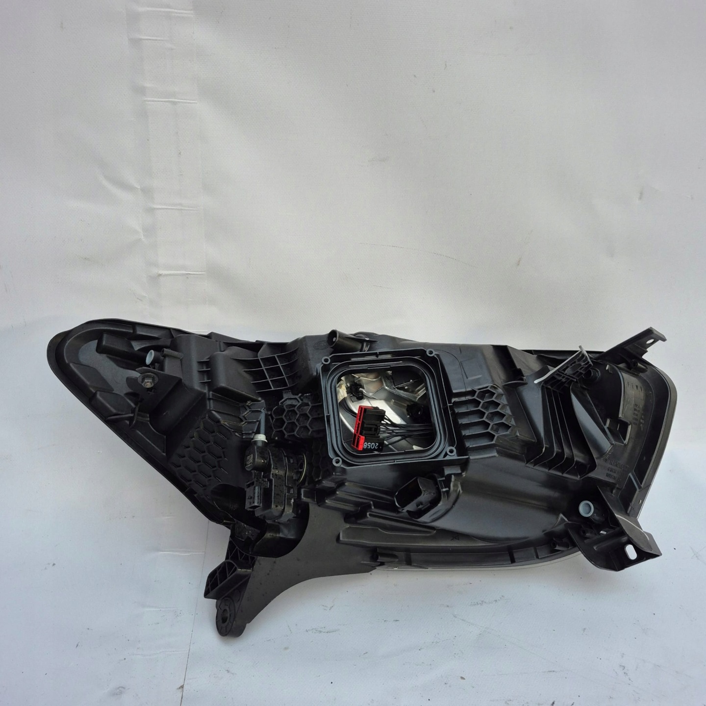 RENAULT CAPTUR and LIFT 17- light left front front FULL LED PURE VISION