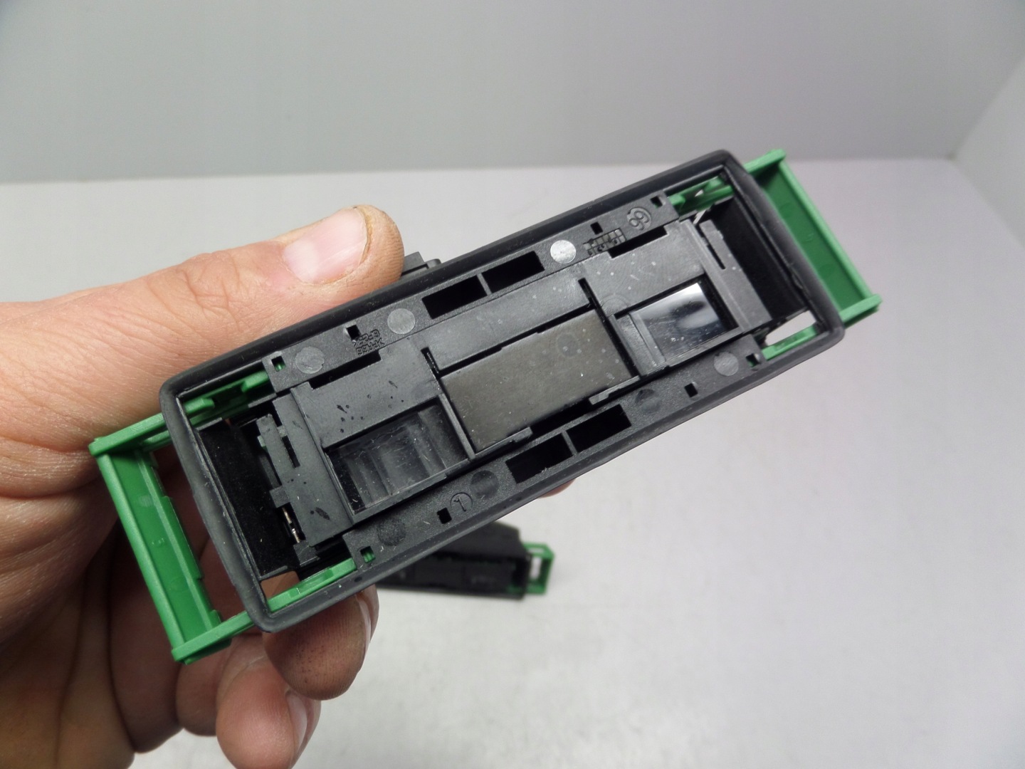SENSOR sensor rain PEUGEOT 206 98-09 9628668980