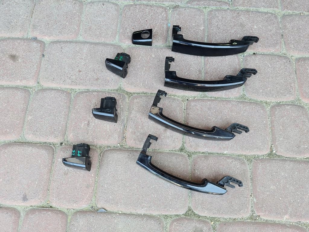 handle Z22x Opel Insignia Astra J Zafira C