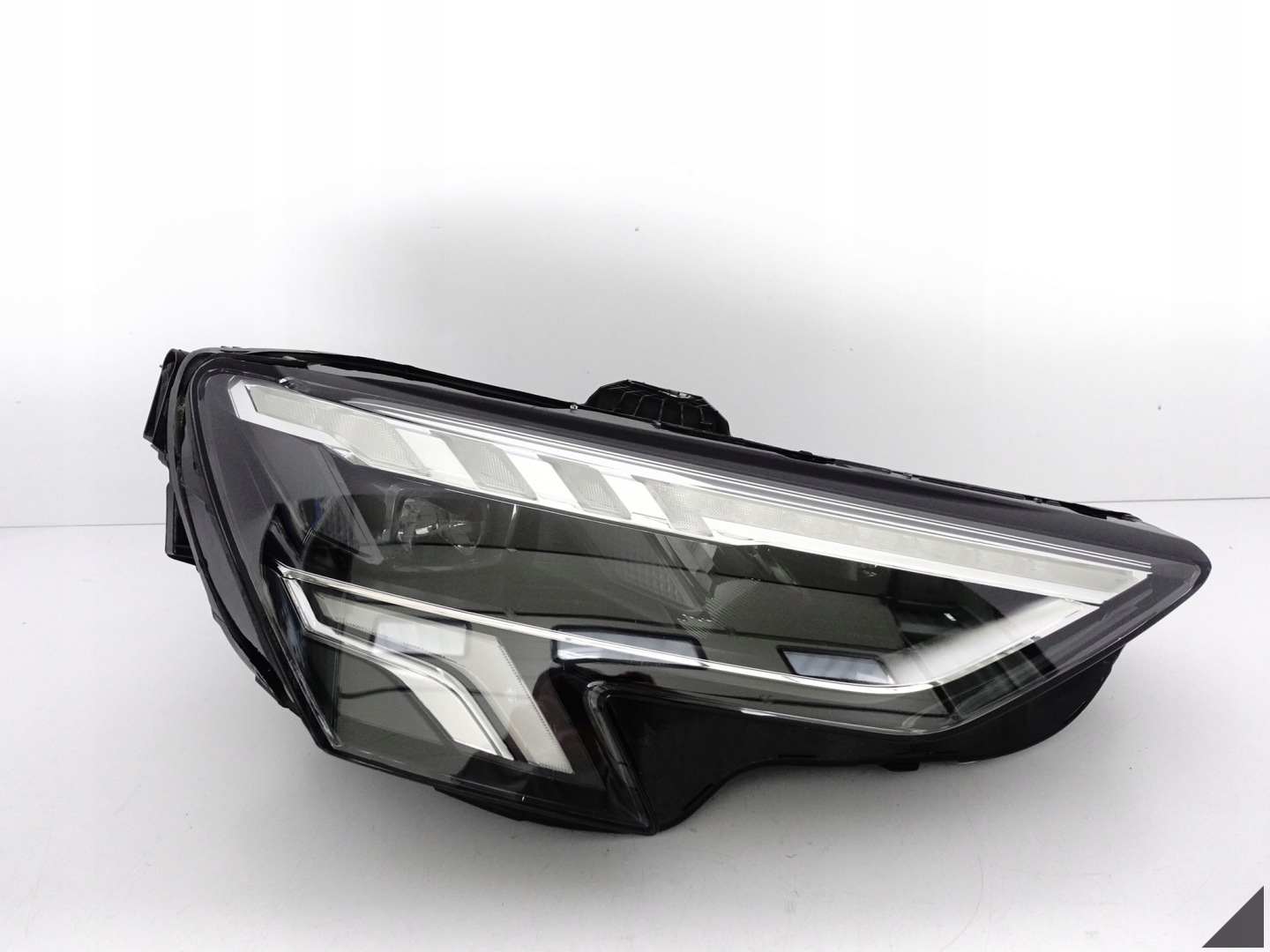 AUDI A3 S3 8Y0 20- HIGH FULL LED light right front EUROPA *034* +module