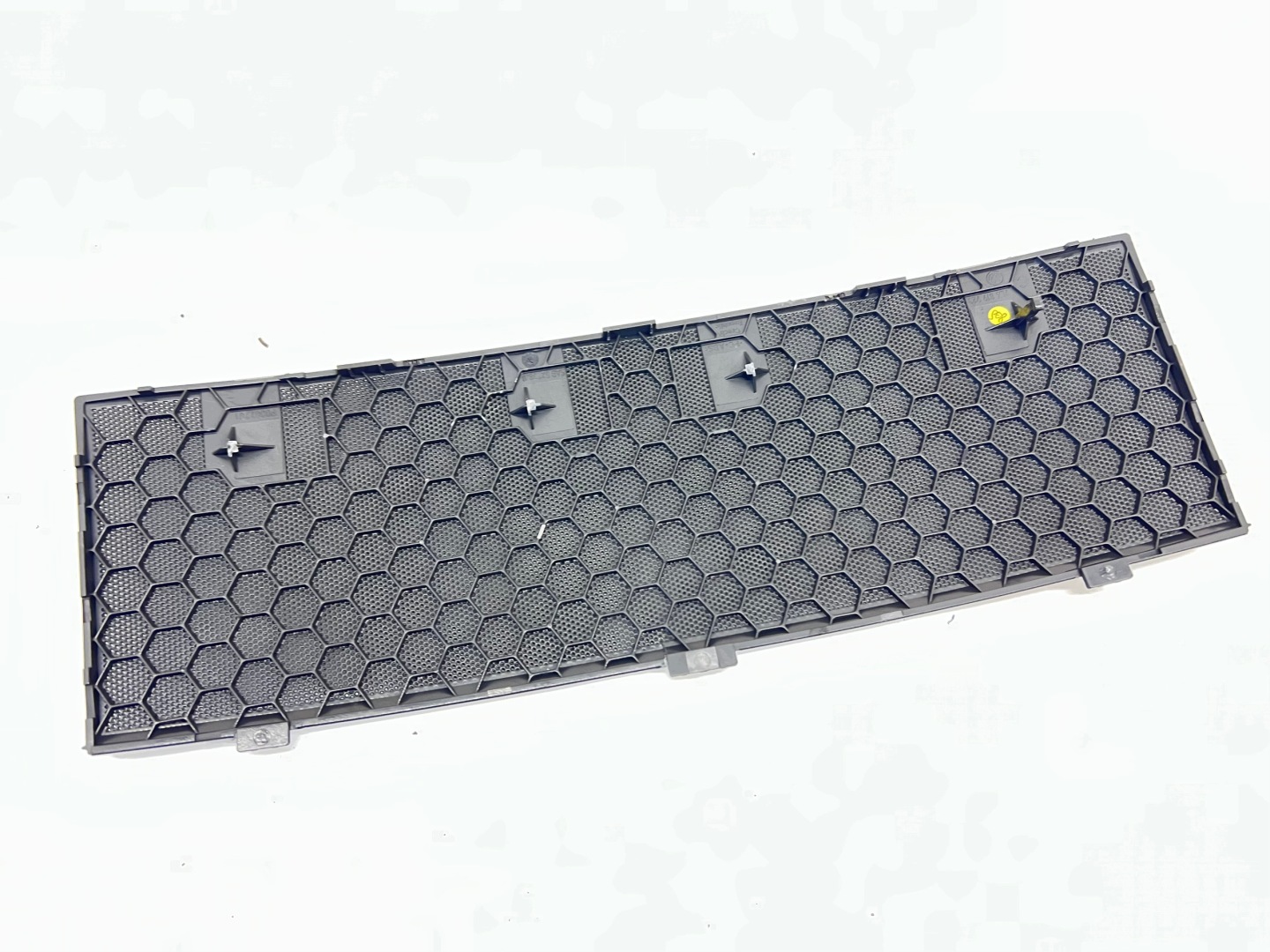 VW TOUAREG 7L 7L6819923 grille console