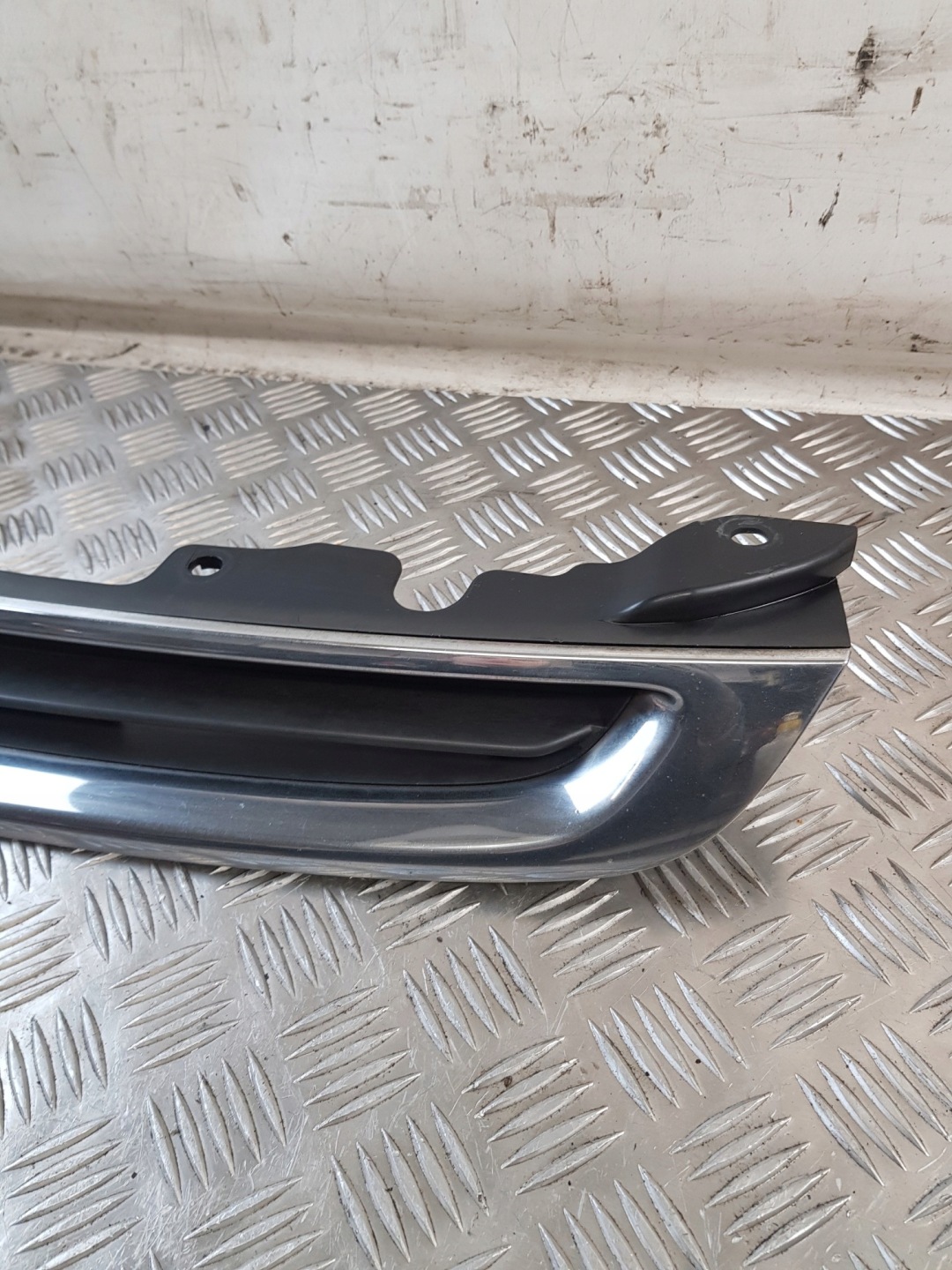 Grill Grill 71121S50G0 HONDA LOGO 00R