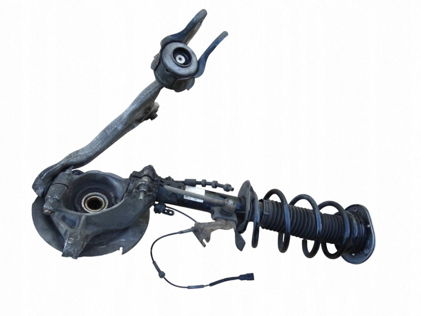 Suspension Avant Complets Avant Bouche buse Droit Range Rover Evoque et L538
