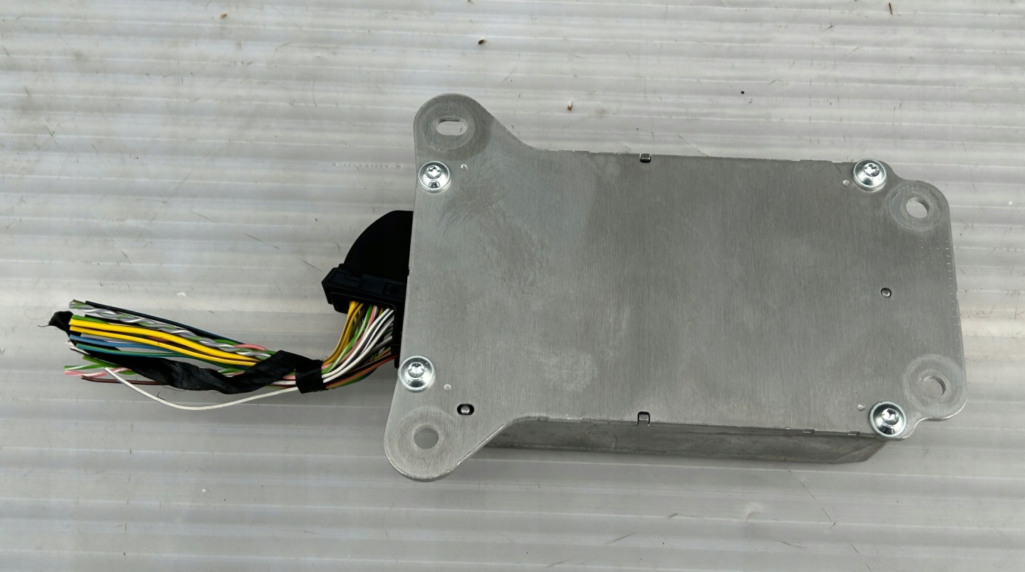 module control unit ICM 7 F01 6796864