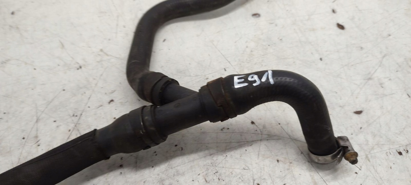 crijevo prijenos vode BMW E91 LIFT 2,0D